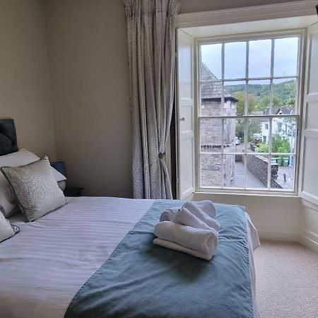Ivy Guest House Hawkshead Ngoại thất bức ảnh