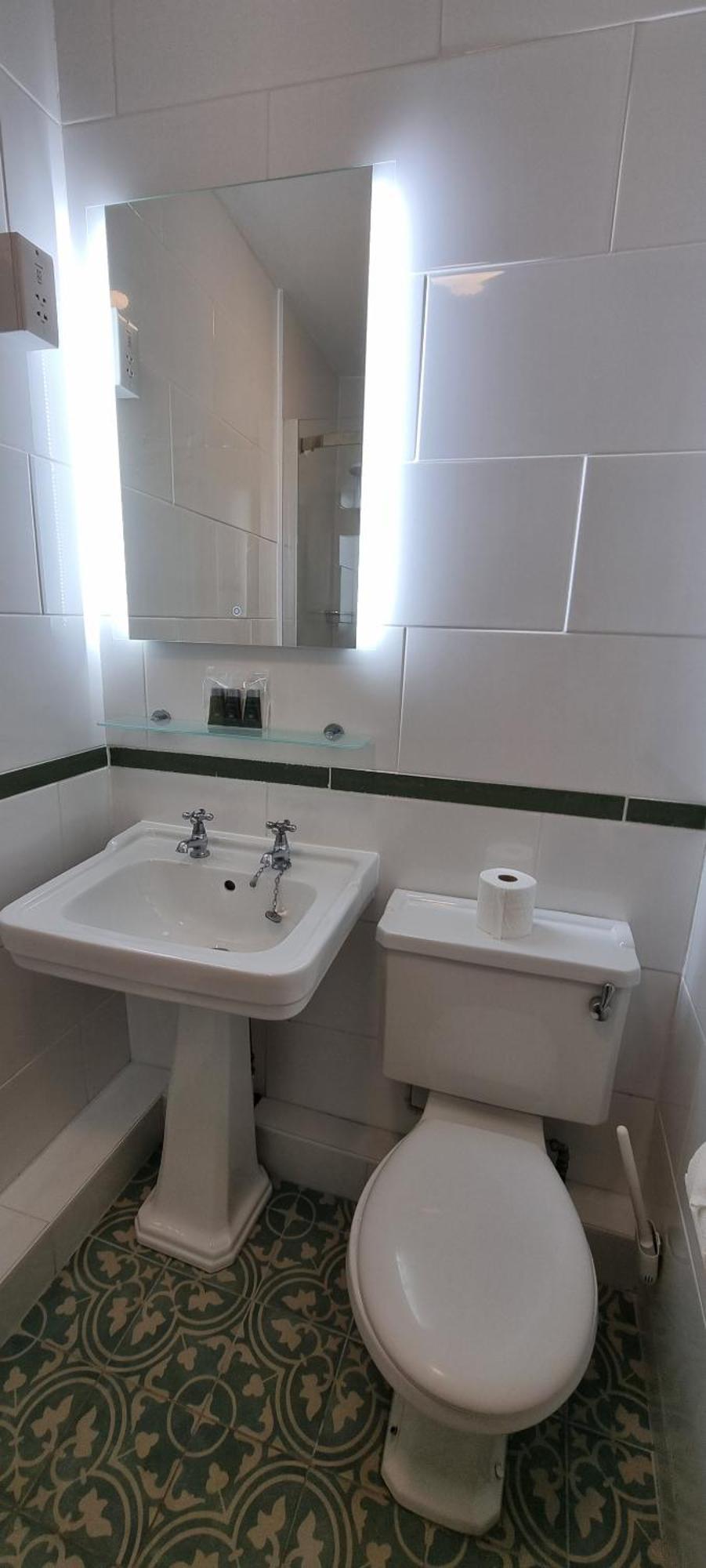 Ivy Guest House Hawkshead Ngoại thất bức ảnh