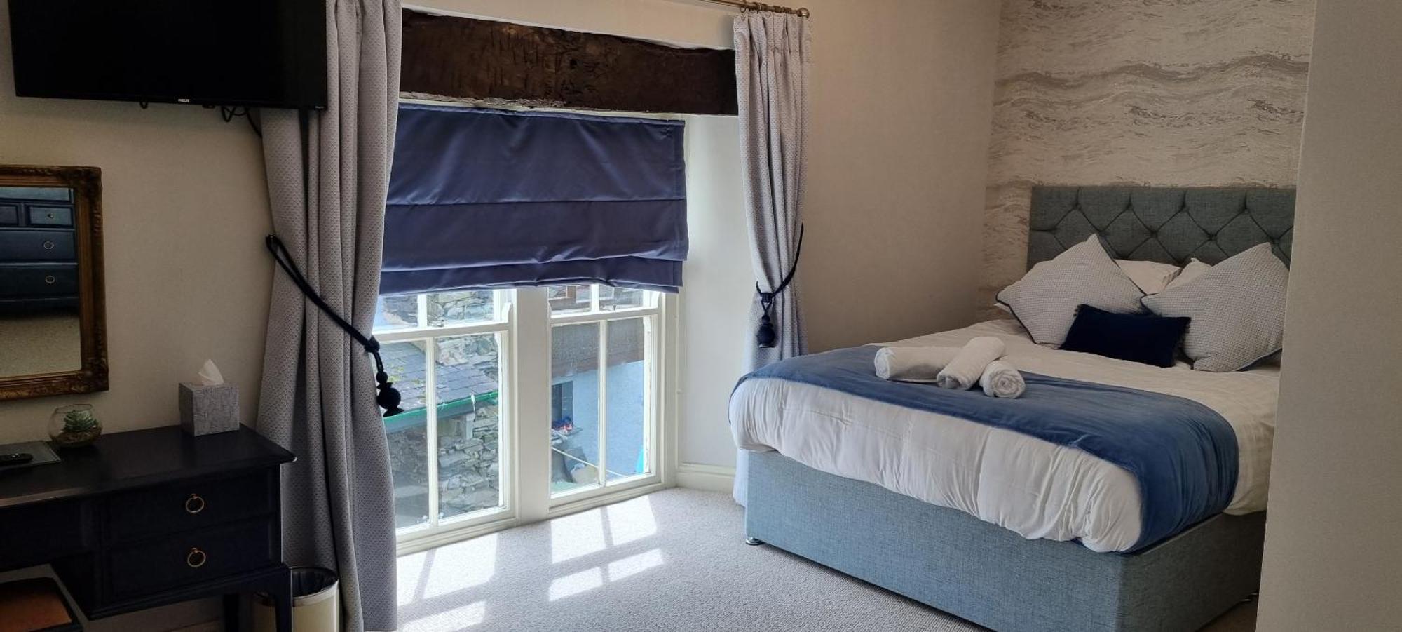 Ivy Guest House Hawkshead Ngoại thất bức ảnh