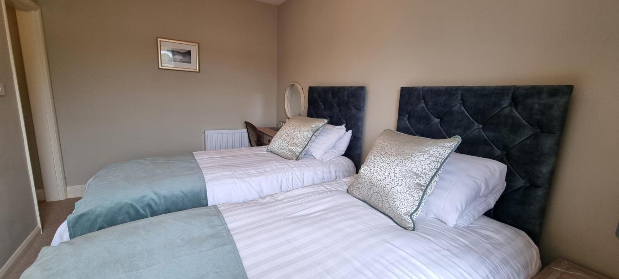 Ivy Guest House Hawkshead Ngoại thất bức ảnh
