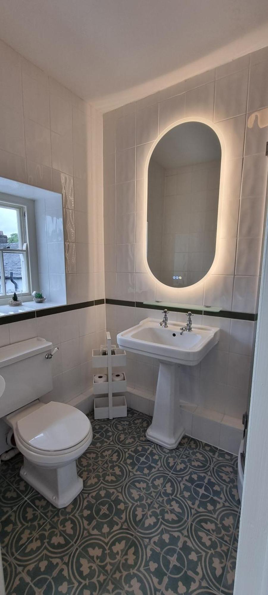Ivy Guest House Hawkshead Ngoại thất bức ảnh