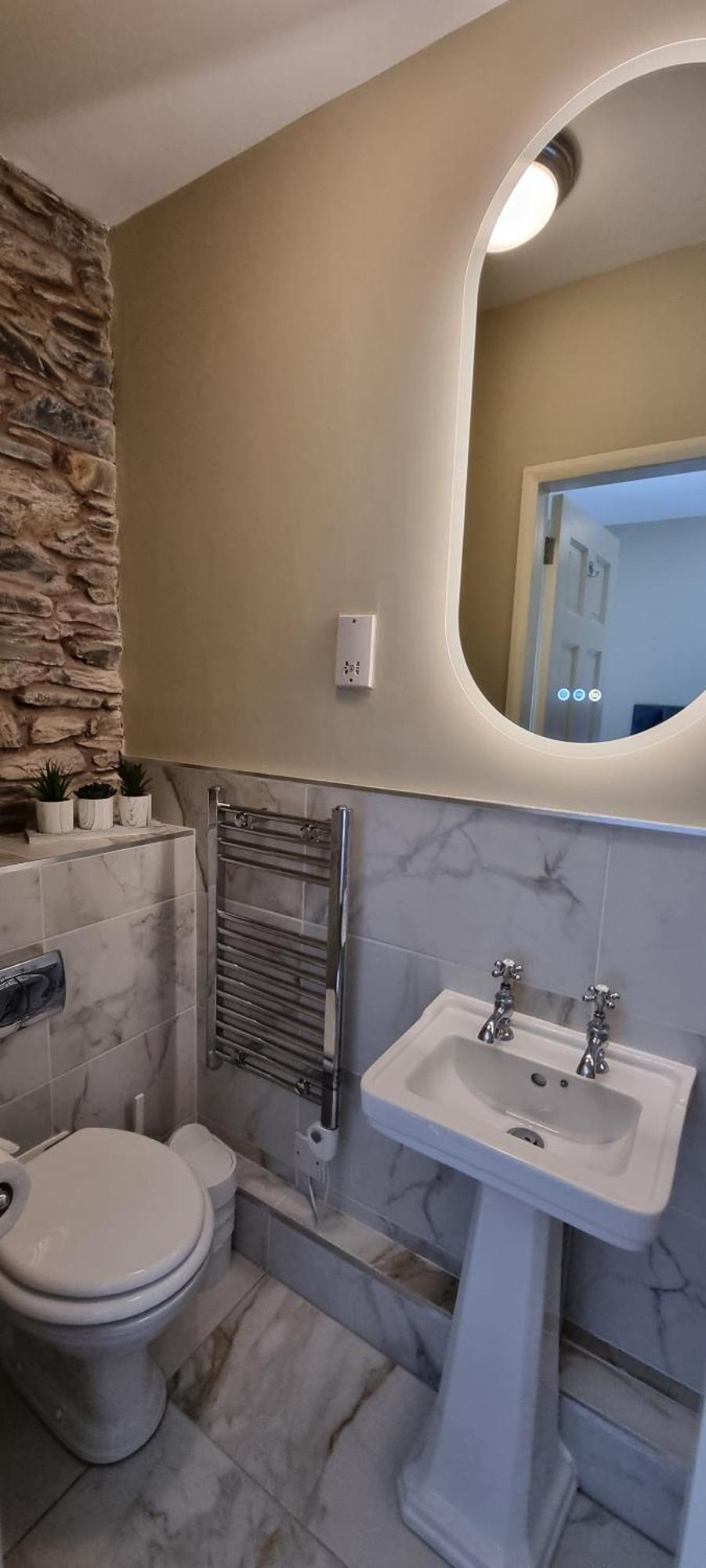 Ivy Guest House Hawkshead Ngoại thất bức ảnh