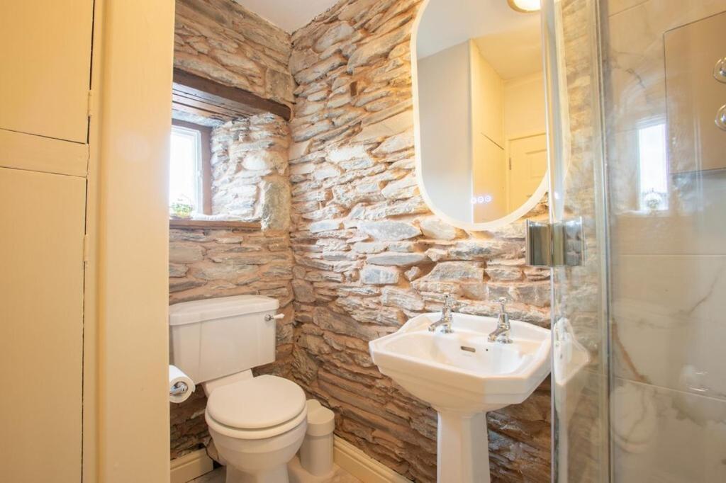 Ivy Guest House Hawkshead Ngoại thất bức ảnh