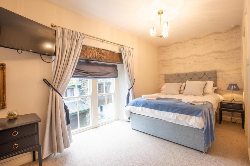 Ivy Guest House Hawkshead Ngoại thất bức ảnh